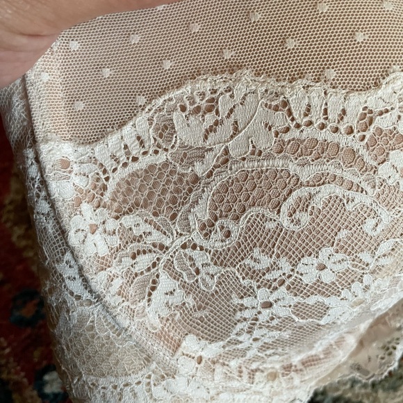 Dream Angels Strapless Bra - Picture 3 of 5